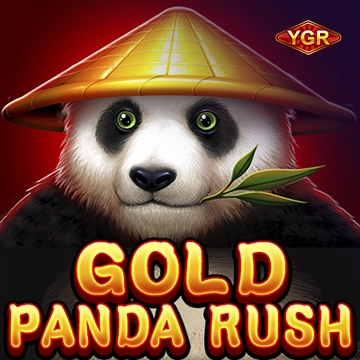 Gold Panda Rush - DEMO MBS